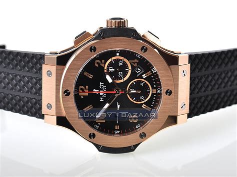 hublot geneve big bang edition 301rx